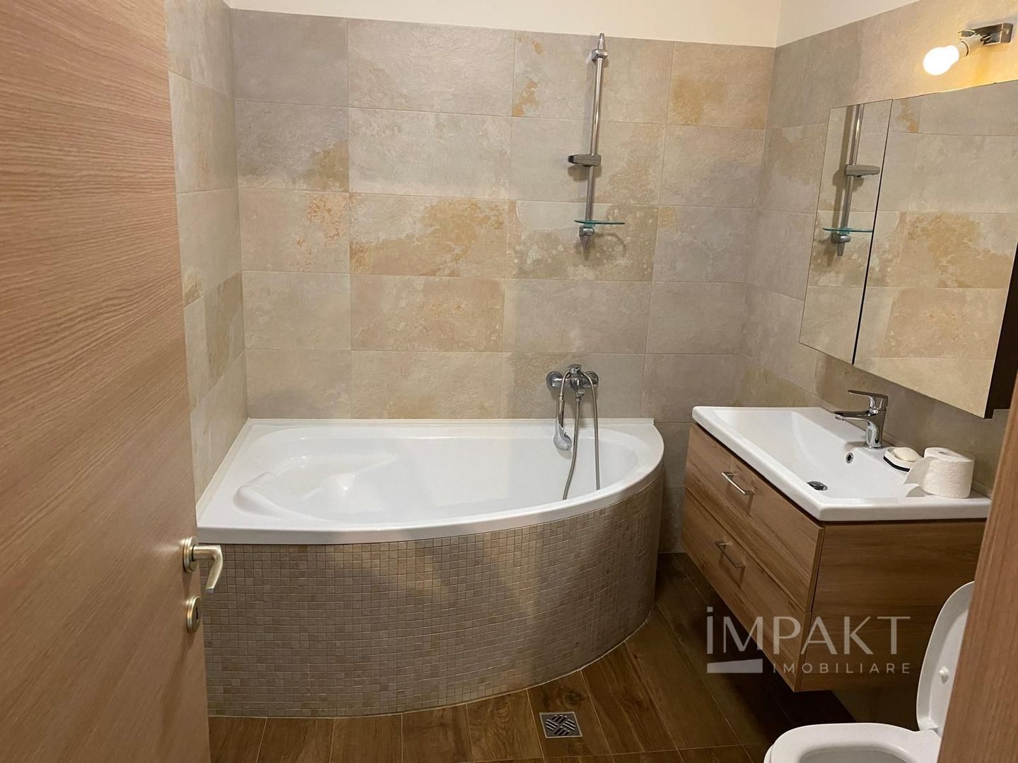 Apartament cu 2 camere, 55 m2 , Zorilor - Poză 9