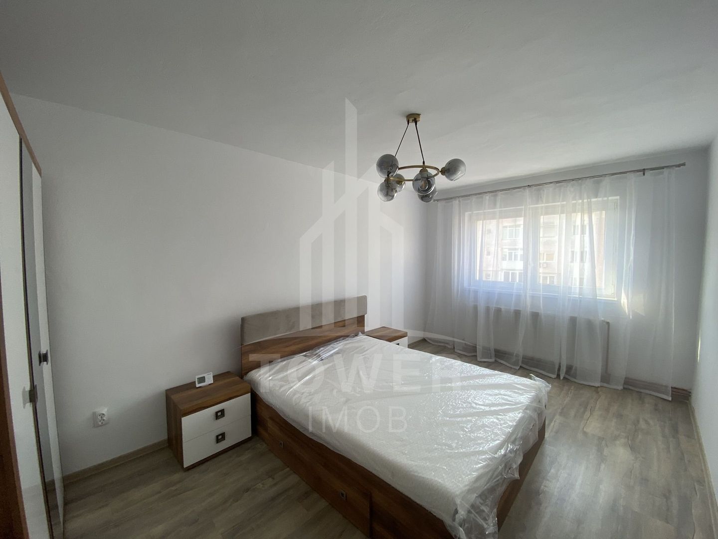 Apartament 3 camere | 2 băi | Prima închiriere | Vasile Aron - Poză 4