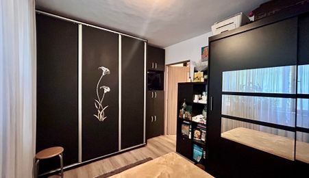 Apartament 2 camere, parter, centrala proprie, renovat, Cina, Ploiesti