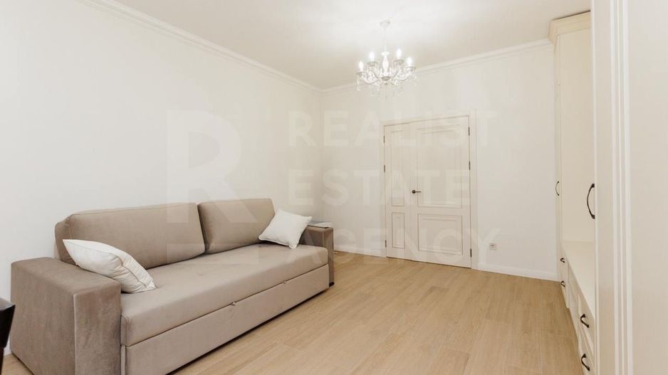 Chirie, apartament, 3 camere, str. Petru Movilă, Centru - Poză 11