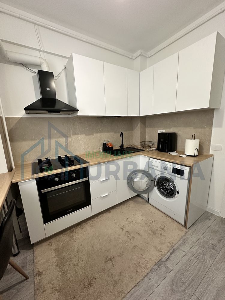 Apartament cu 1 camera in Visoianu - Poză 6