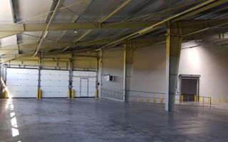 Inchiriere spații cu suprafețe între 600 mp și 3.000 mp /  Logistics park - Poză 10
