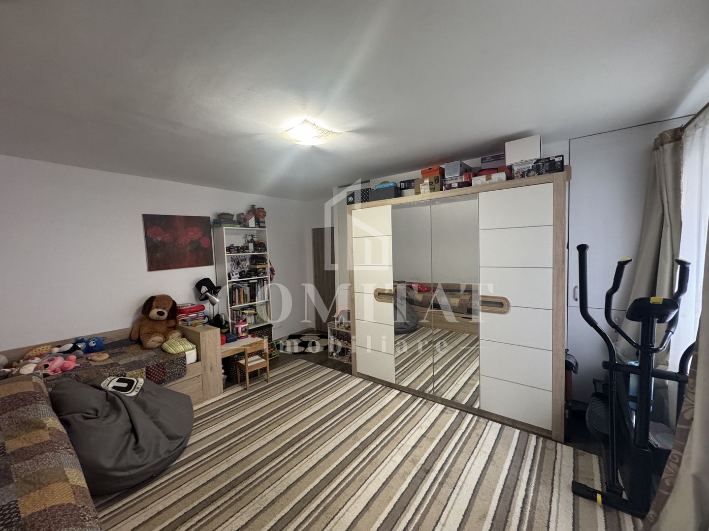 Apartament 2 camere | Zona Vivo - Poză 1