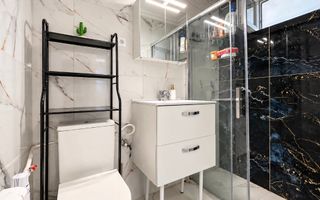 Apartament cu 2 camere, Ultracentral, Renovat integral - Poză 6