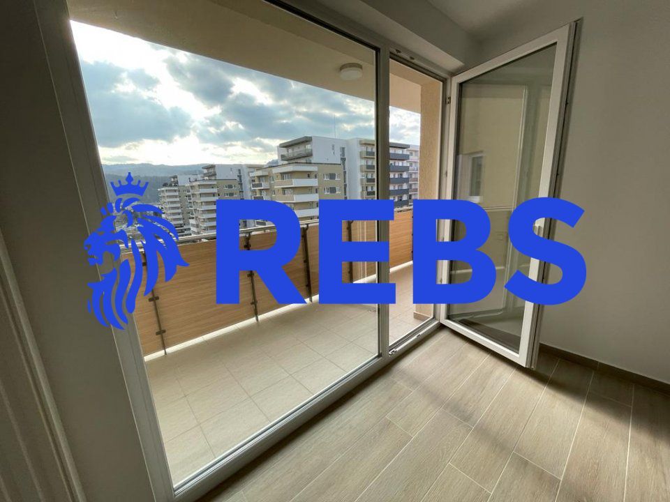 Apartament 2 camere Urban Plaza - Poză 7