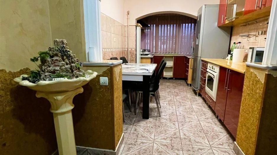 Apartament 2 Camere  Decomandat Rogerius - Poză 1