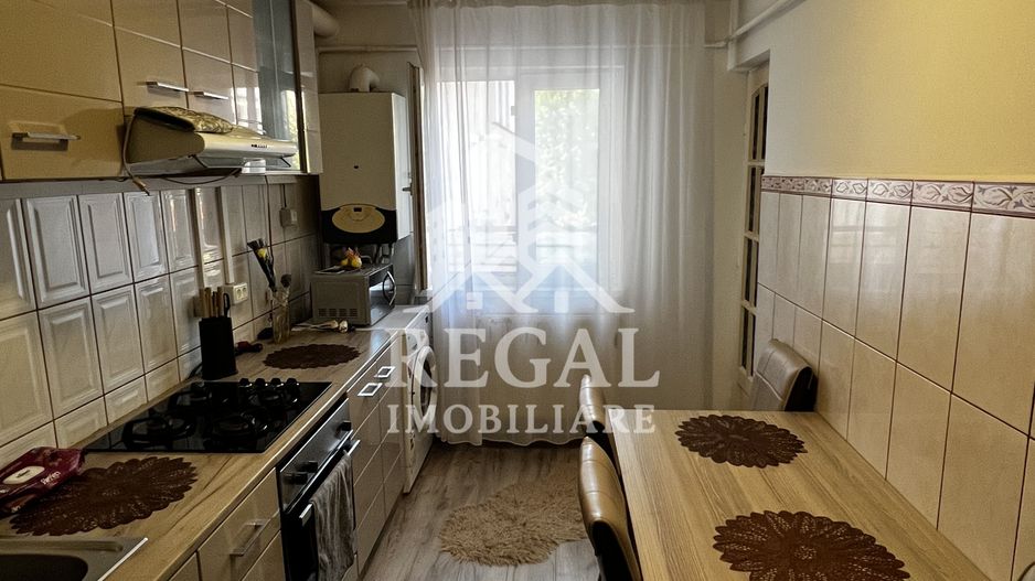 Apartament 2 camere de închiriat | Zona Centrală | Etaj 2 | Parcare - Poză 6