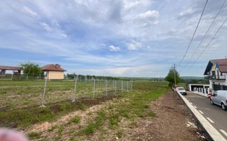 TEREN 34 ARI I SUCEAVA /MOARA I 2550 Euro/Ar - Poză 2