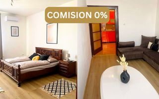 FĂRĂ COMISION | APARTAMENT 2 CAMERE | CENTRAL - APROAPE DE MALL - Poză 1