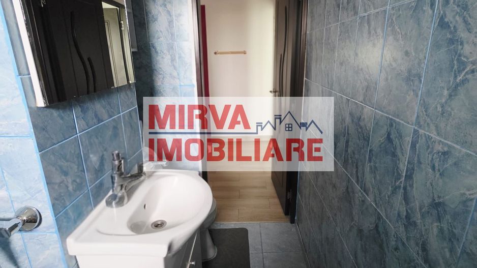 Apartament 2 camere, zona Nord – Polux | Etaj 2 - Poză 12