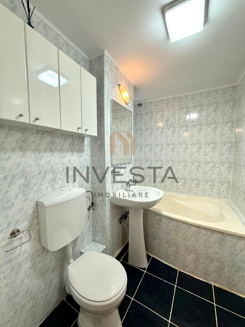 Apartament 2 camere – Gheorgheni, locatie excelenta! - Poză 5