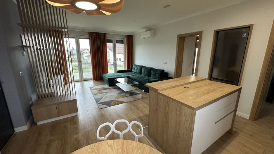 Apartament 2 camere  în Dumbravita - Poză 20