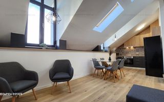 Duplex 3 camere in bloc nou cu piscina, posibilitate parcare, Piata Unirii UNION - Poză 3