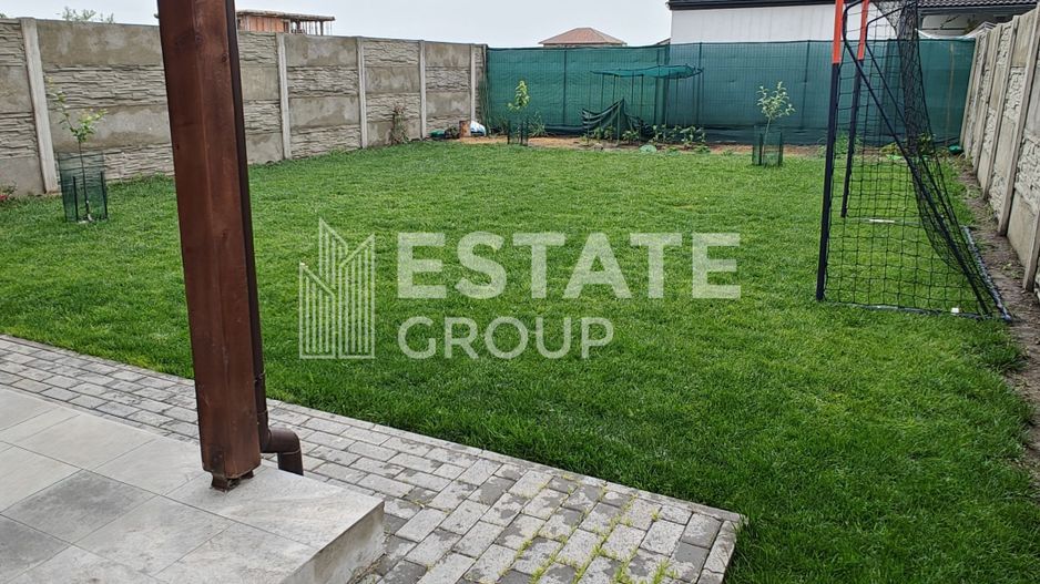 Duplex cu 4 camere in Dumbravita - Poză 19