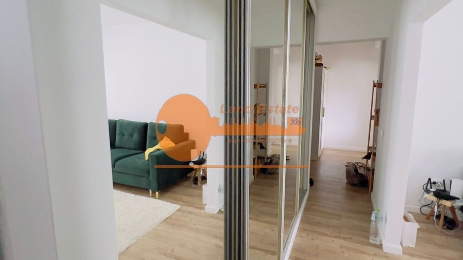 2 Camere la 4 minute de Metrou Obor ( Bloc Reabilitat ) - Poză 7