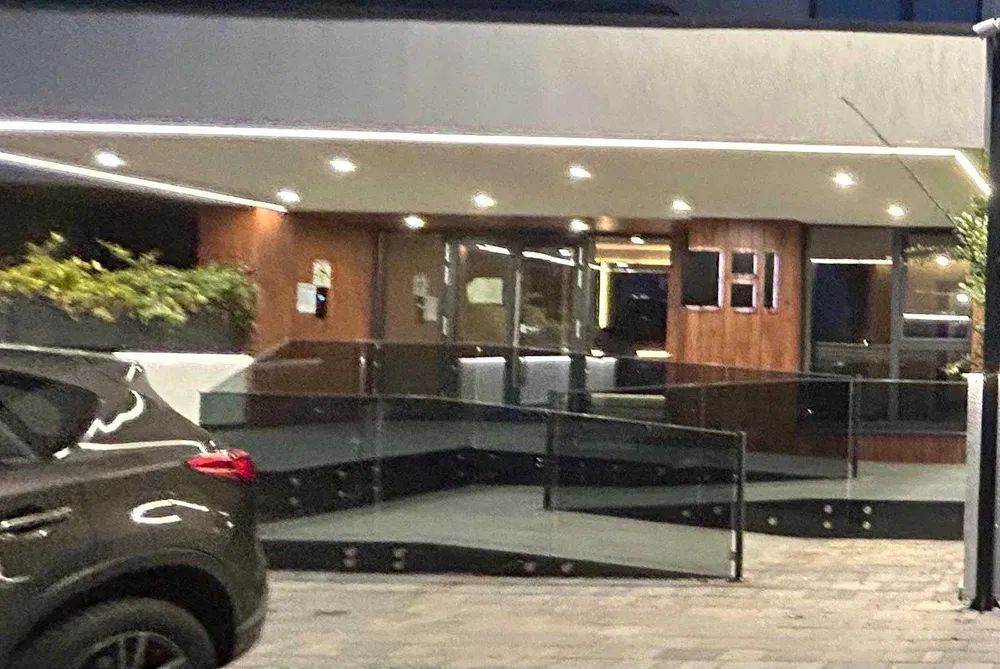 Apartament 3 camere lux Aviatiei Pipera de inchiriat parcare metrou - Poză 7