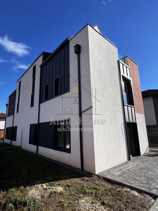 Casa tip duplex de vanzare, 127 mp utili, 229 mp teren, Someseni - Poză 17