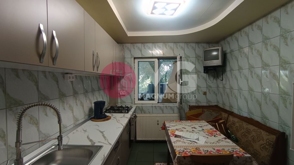 Apartament 3 camere de inchiriat Metrou Gorjului - Poză 15