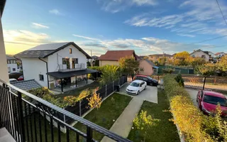 Vânzare, casă, 4 camere, loc. Miroslava, Iași - Poză 17