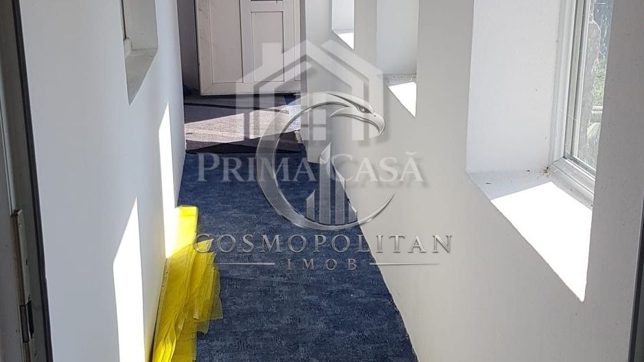 Casa in comuna Merei (12km de Buzau; 5km de A7) ~ teren 1000mp, deschidere 15m ~ - Poză 14