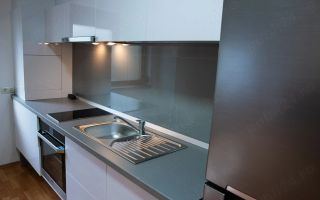 Închiriere Garsoniera 47 mp, centrala proprie, bloc 2010, Colentina - Poză 4