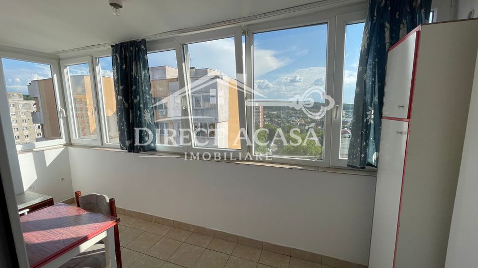 Apartament 3 camere de inchiriat-str Ciucas-Zona Dambu - Poză 12