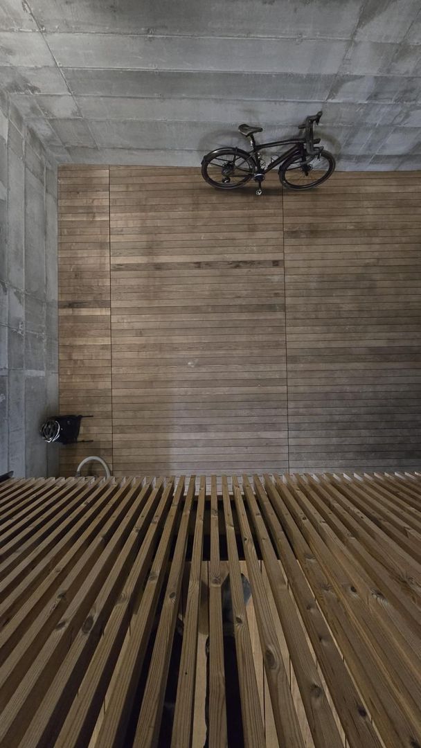 New Contemporary Boutique Duplex with Private Garden Dorobanti - Poză 15