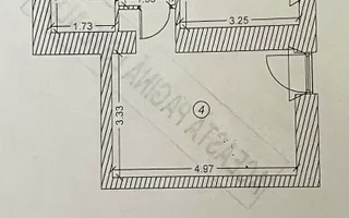 Apartament 2 camere**LUX// Parcare inclusa//One Herastrau Park - Poză 28