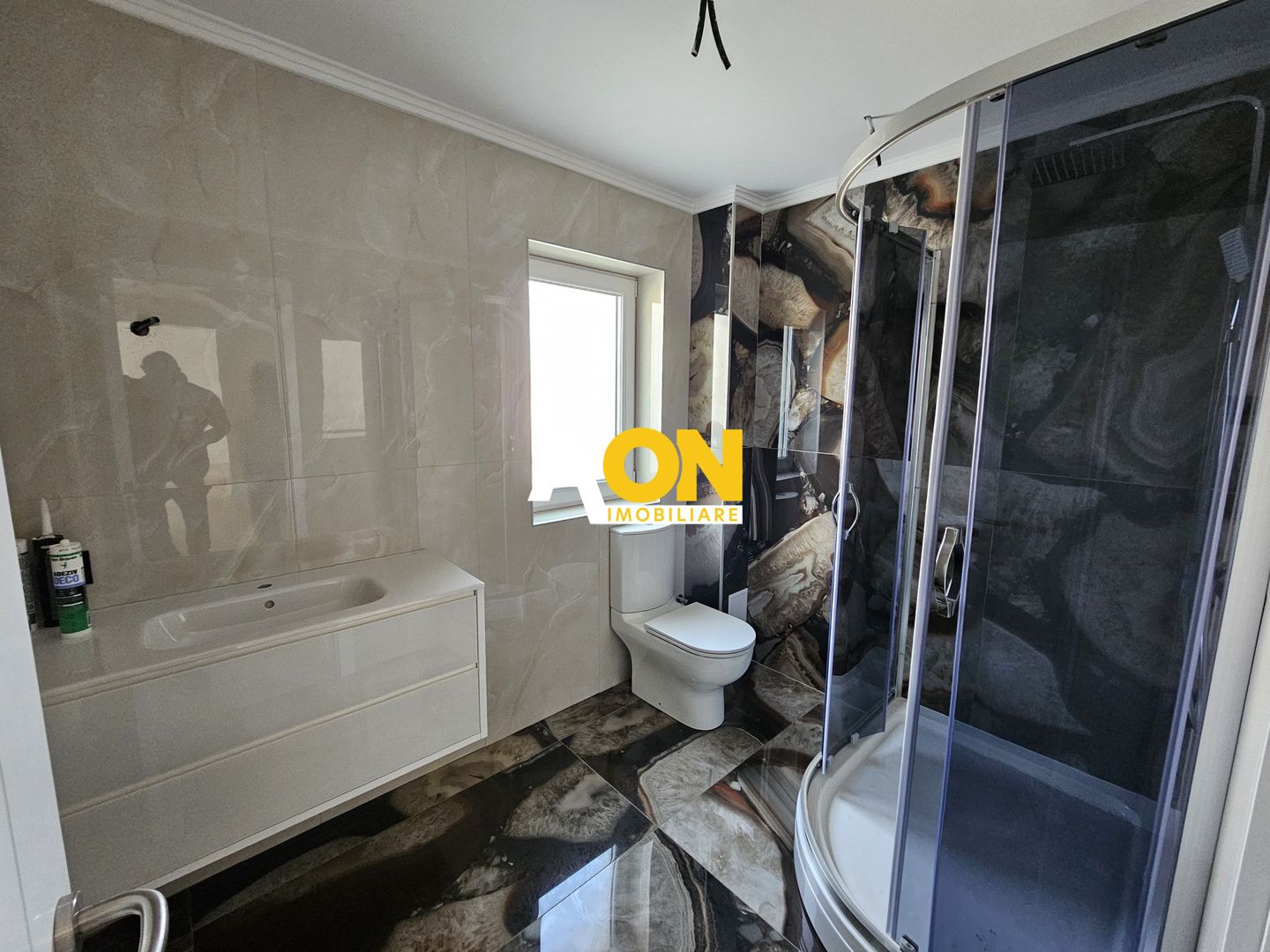 Casa 4 camere, cu predare la cheie, 324 mp teren, Micesti - Poză 6