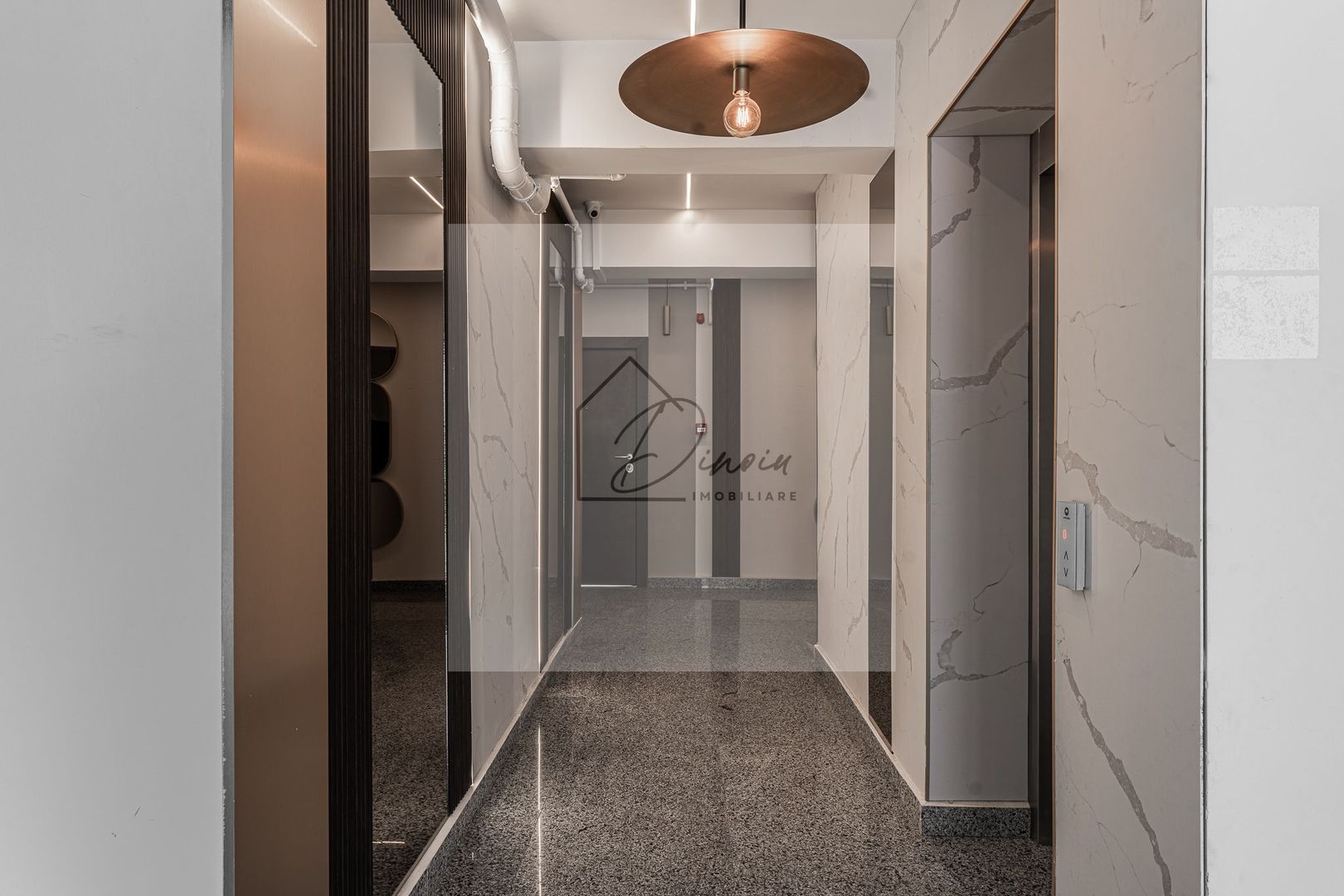 2 camere Ivory Residence Pipera | Proprietar I spatiu birouri comercia - Poză 4