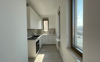 PENTHOUSE SUPERB CU 2 CAMERE DE 100 MP IN INIMA DOROBANTI CAPITALE - Poză 8