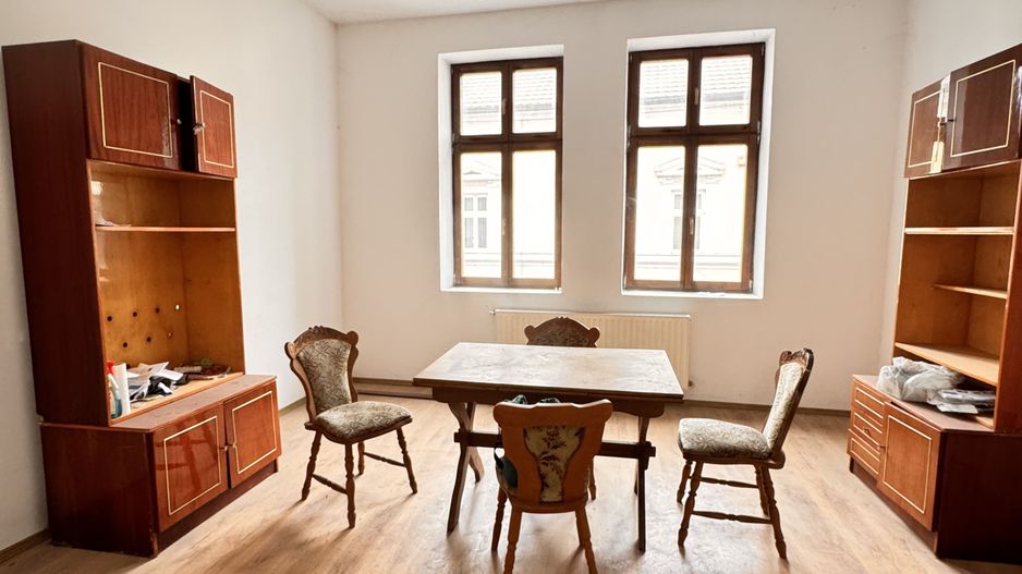 Spațiu comercial de închiriat – Ultracentral, Oradea – 203 mp utili – - Poză 1