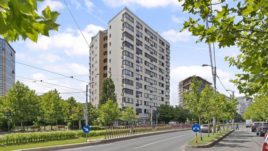 Spatiu Birou Modern Vizavi Mall Vitan - Poză 2