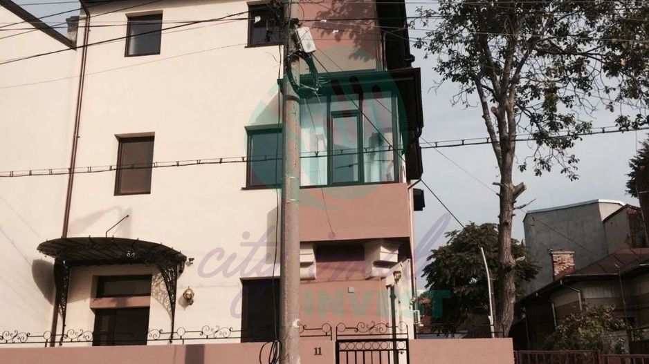 Casa CONSOLIDATA in 2013 zona Pache Protopopescu - Poză 19