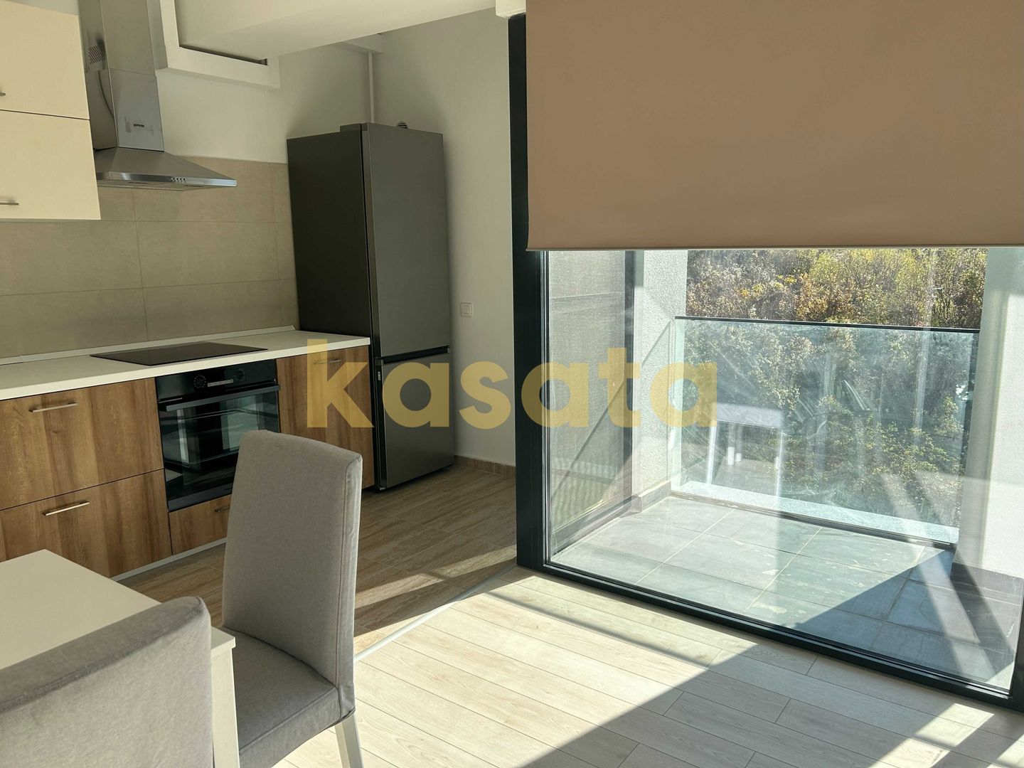 2 Camere Moderne de Închiriat – Băneasa, Zonă Verde și Liniștită - Poză 4