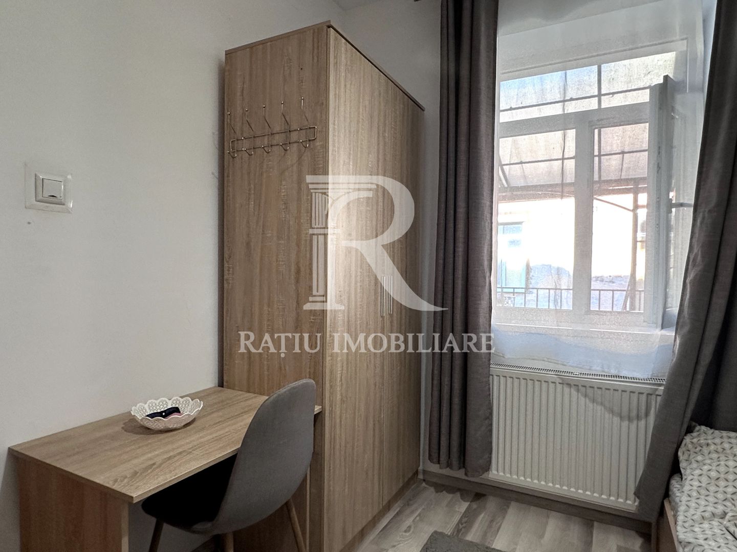 Apartament de închiriat la casa | 3 camere | Central | Oradea - Poză 11