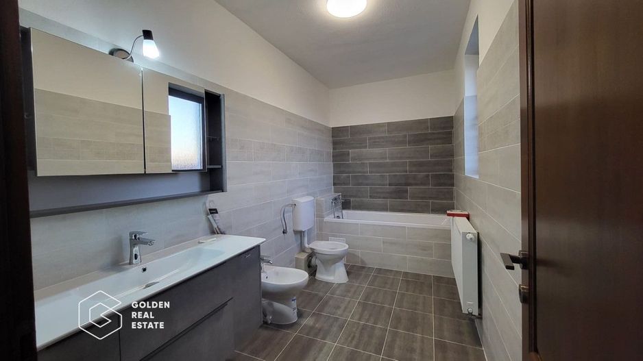 1/2 Duplex clasic elegant in centrul Girocului - Poză 7