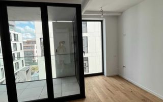 Apartament excepțional, Herăstrău, 2 camere complex + birou, complex WIN - Poză 7