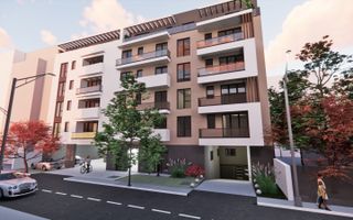 VANZARE APARTAMENT 2,3,4 CAMERE ZONA HERASTRAU - Poză 2