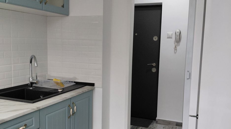 Apartament de închiriat – 2 camere, Tiglina 1, et 1 - Poză 12