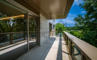 IANCU NICOLAE | Apt exclusivist [+21% TVA] Terasa 14.8 | Ultra Lux - Poză 20