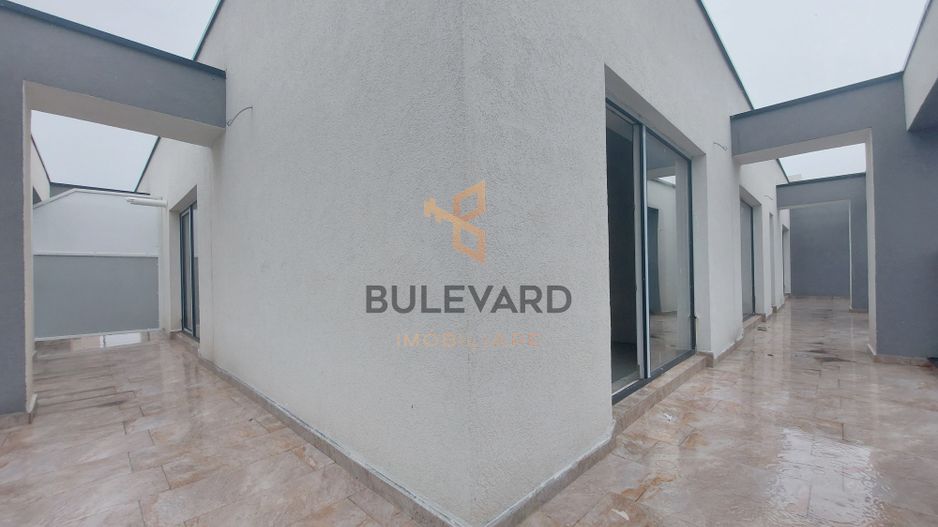 Penthouse cu CF/80 mp/terasa 34 mp/parcare subterana/5 minute de Vivo! - Poză 3