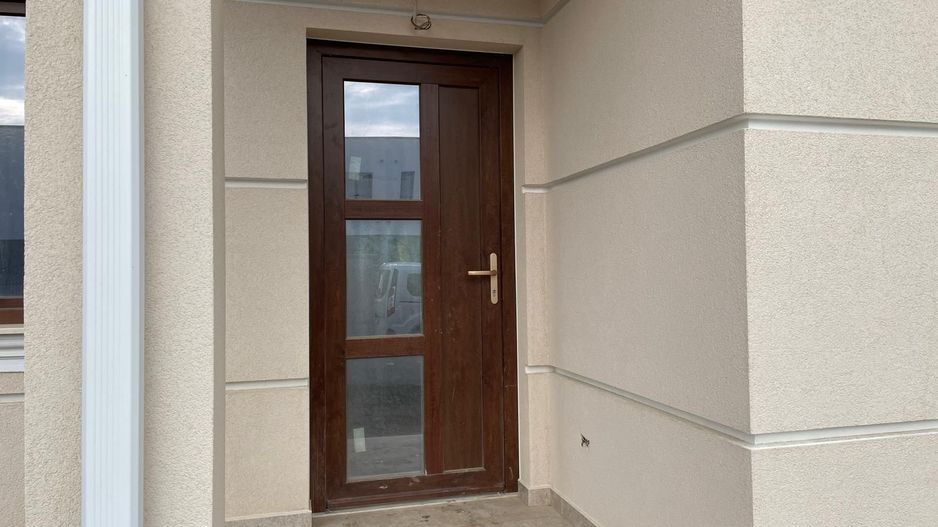 Duplex - 5 camere -toate utilitatile - Mosnita Noua - Urseni - Poză 16