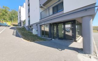 Spatiu comercial strada Oasului, zona Auchan Iris! - Poză 8