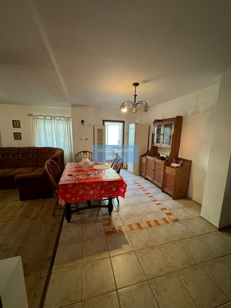 Anunț Închiriere Apartament 3 Camere – Central, Giurgiu - Poză 5