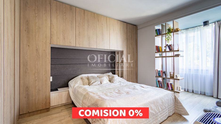 Apartament 3 Camere | Modern Mobilat | Gheorgheni Baita Interservisan - Poză 1