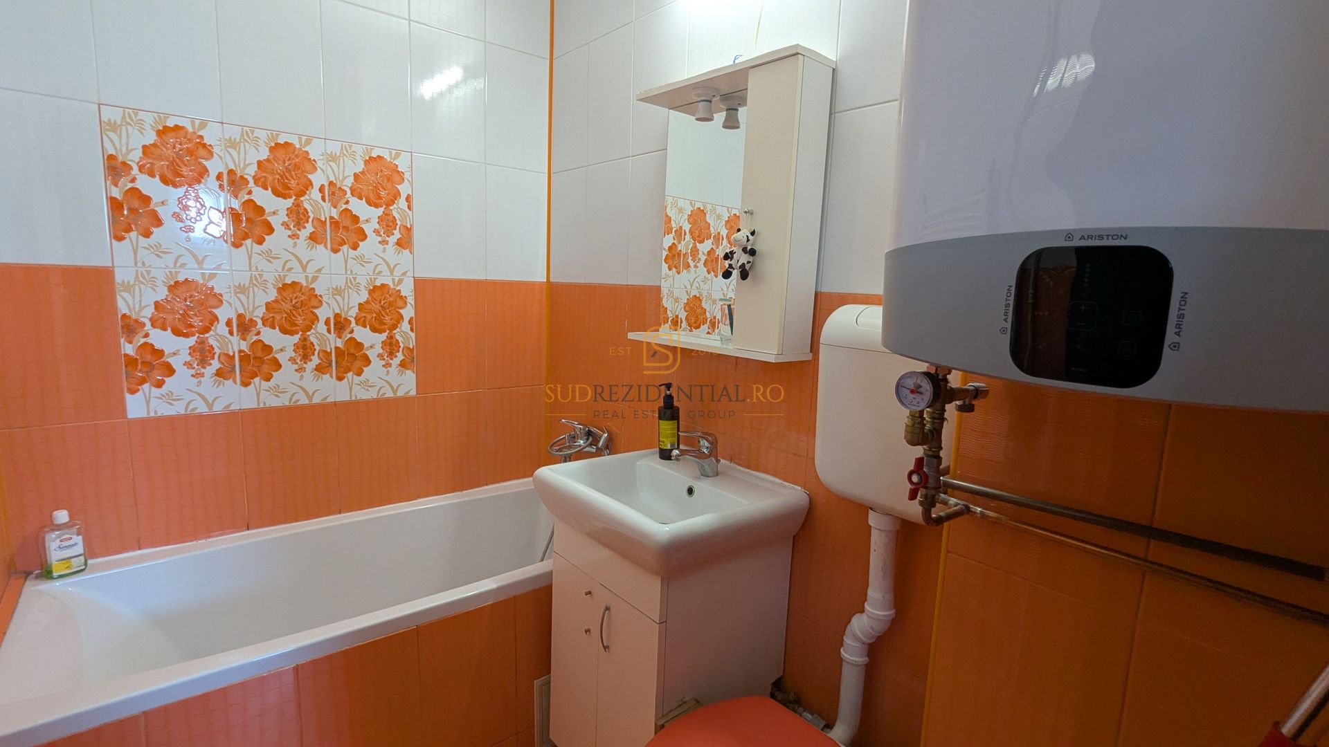 Apartament 2 camere, mobilier nou, zona Obregia, Comision 0% - Poză 10