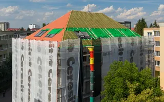 Clădire administrativă renovată integral – oportunitate investițională – Brașov - Poză 11