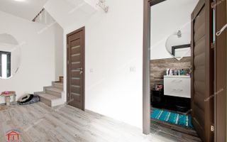 Vanzare vila modernă în Galati, cartierul Arcașilor, mobilata si utila - Poză 20