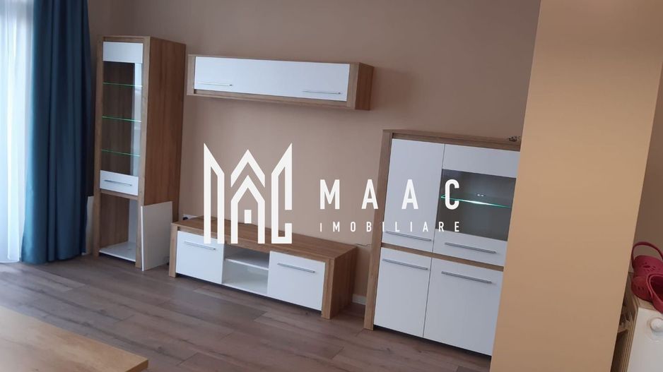 Apartament 2 camere de închiriat | Șelimbăr | vilă, 51 mp - Poză 8